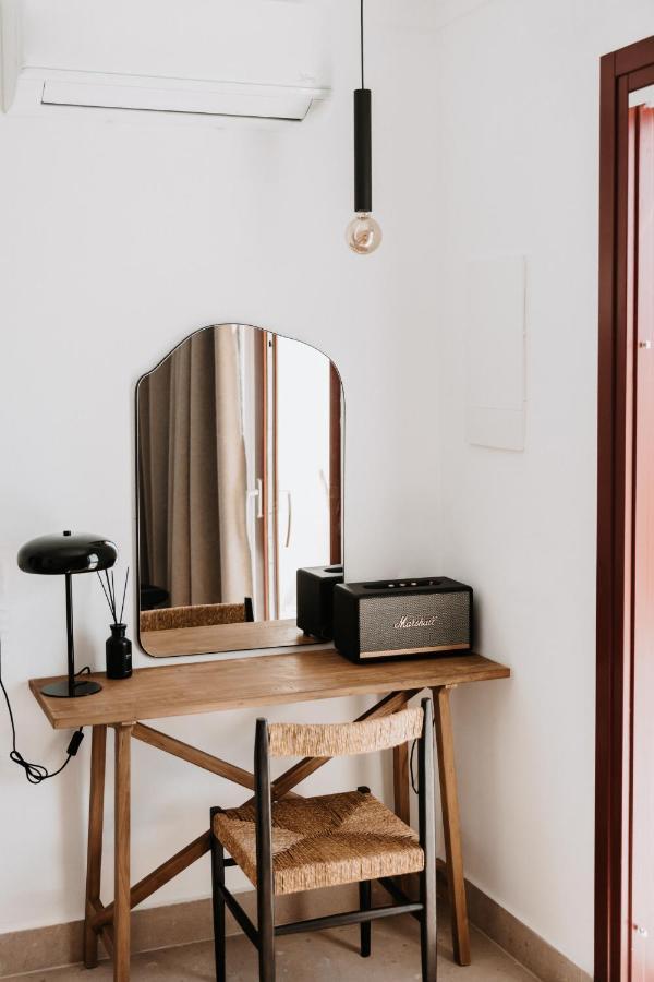 Le Cote Oia Apartment Ngoại thất bức ảnh